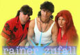 Rainer Zufall