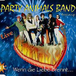 Wenn die Liebe brennt